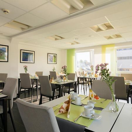 Hotel Im Kornspeicher Marburg Luaran gambar