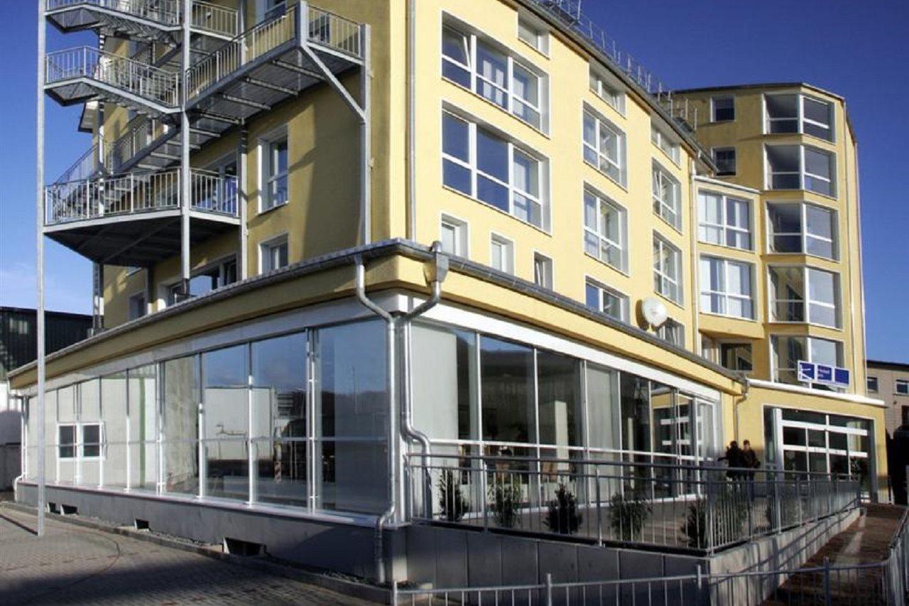 Hotel Im Kornspeicher Marburg Luaran gambar
