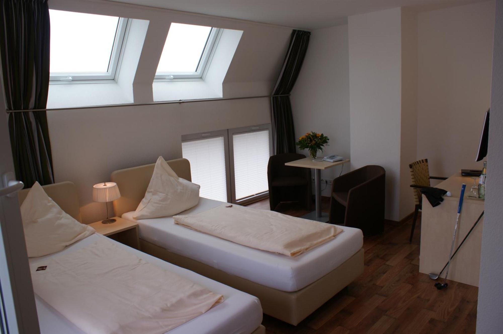 Hotel Im Kornspeicher Marburg Luaran gambar