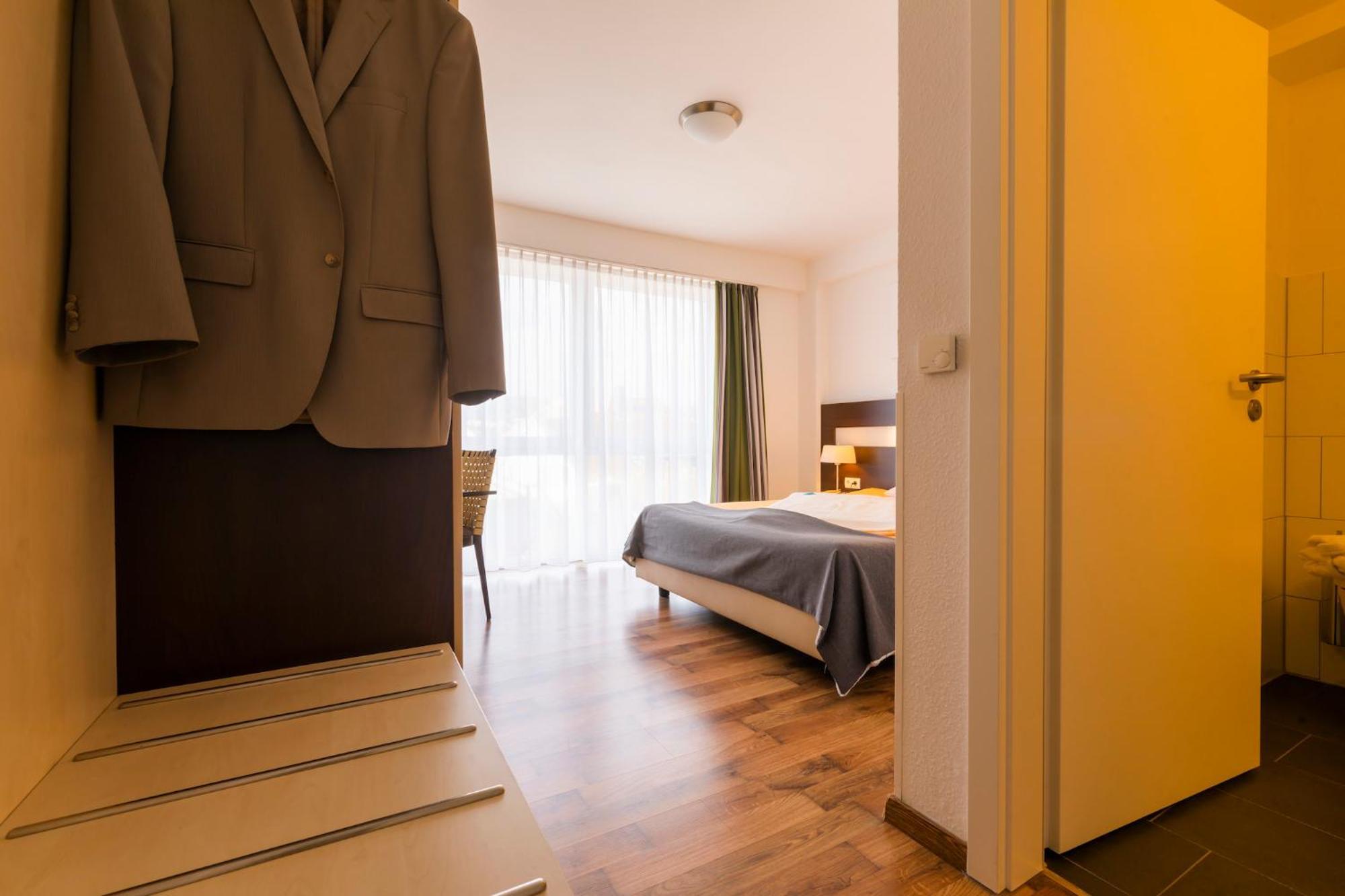 Hotel Im Kornspeicher Marburg Luaran gambar
