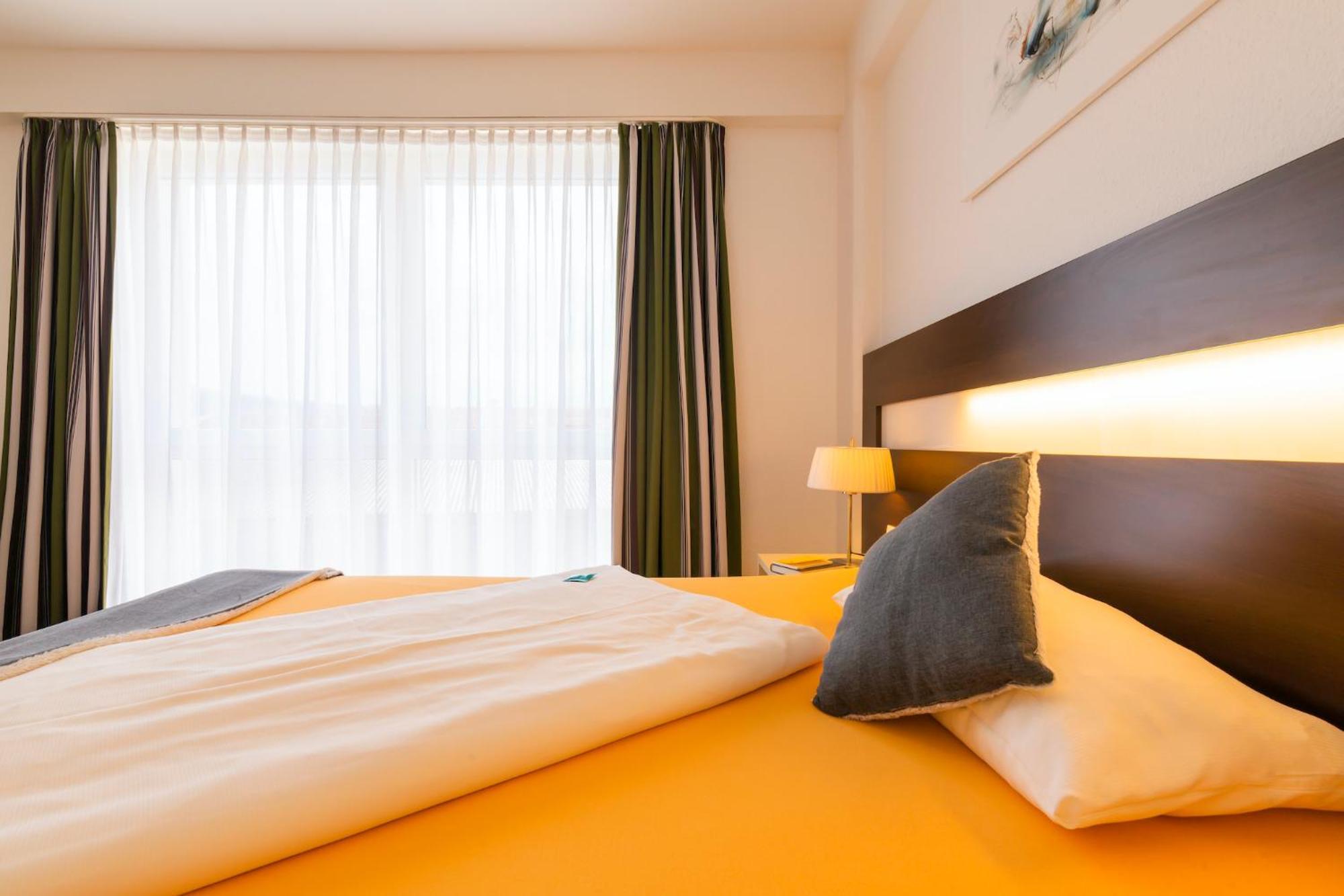 Hotel Im Kornspeicher Marburg Luaran gambar