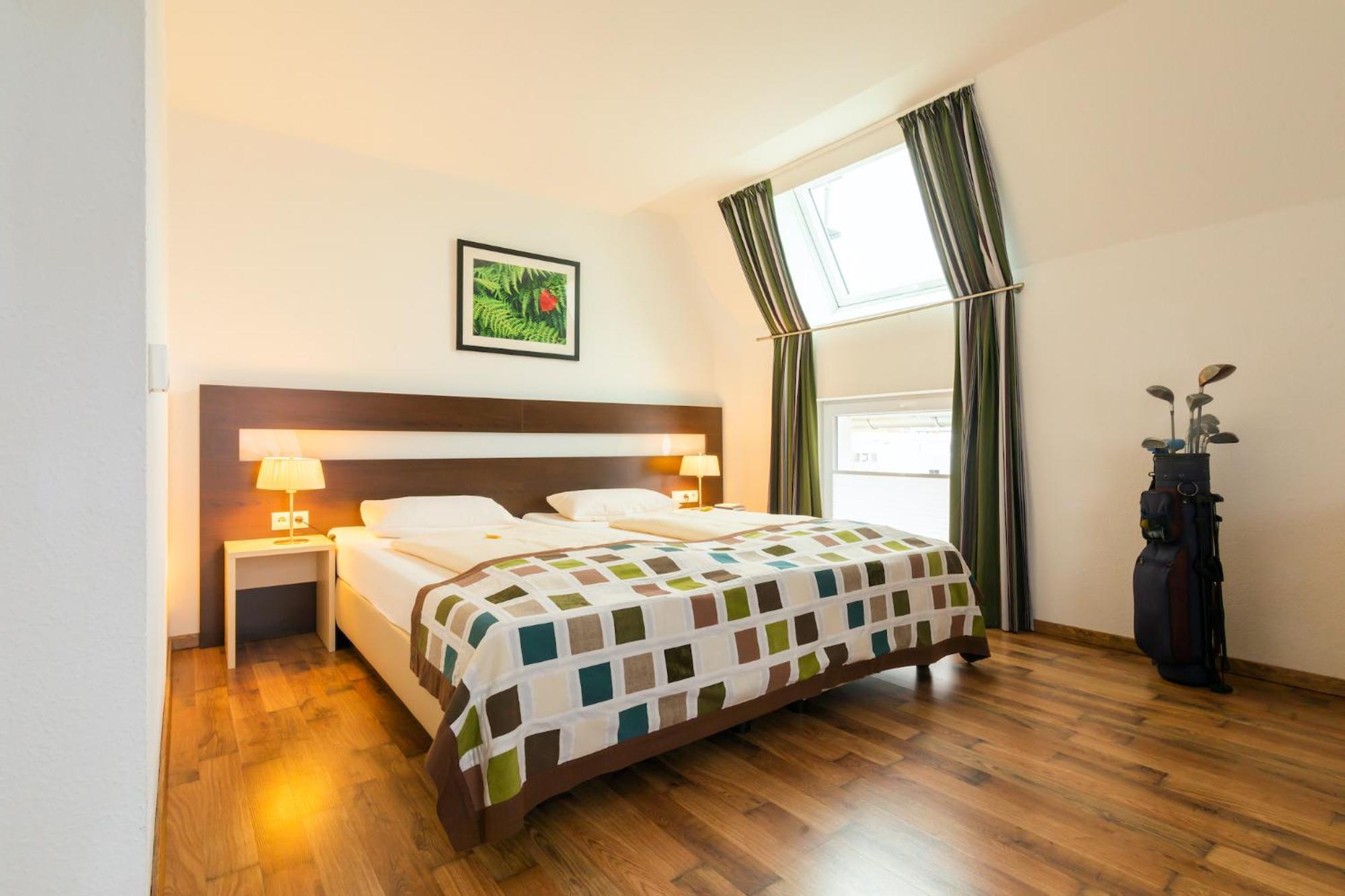 Hotel Im Kornspeicher Marburg Luaran gambar