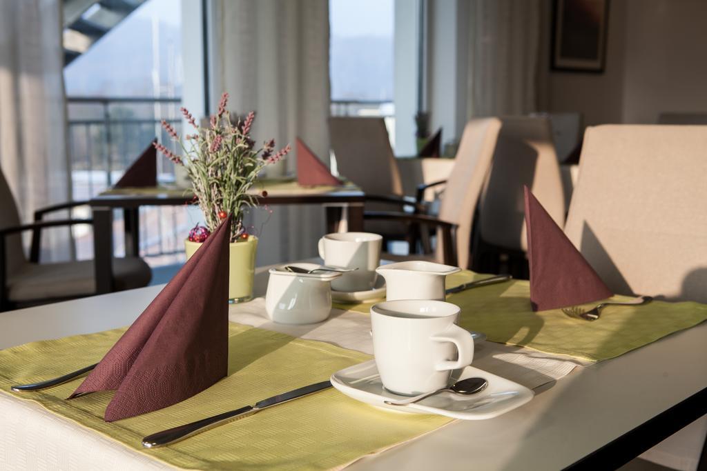 Hotel Im Kornspeicher Marburg Luaran gambar