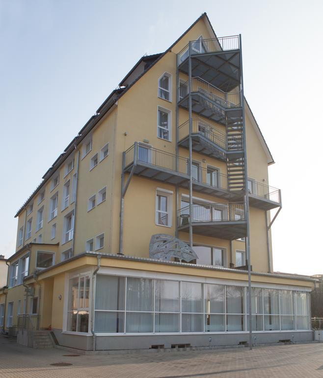 Hotel Im Kornspeicher Marburg Luaran gambar