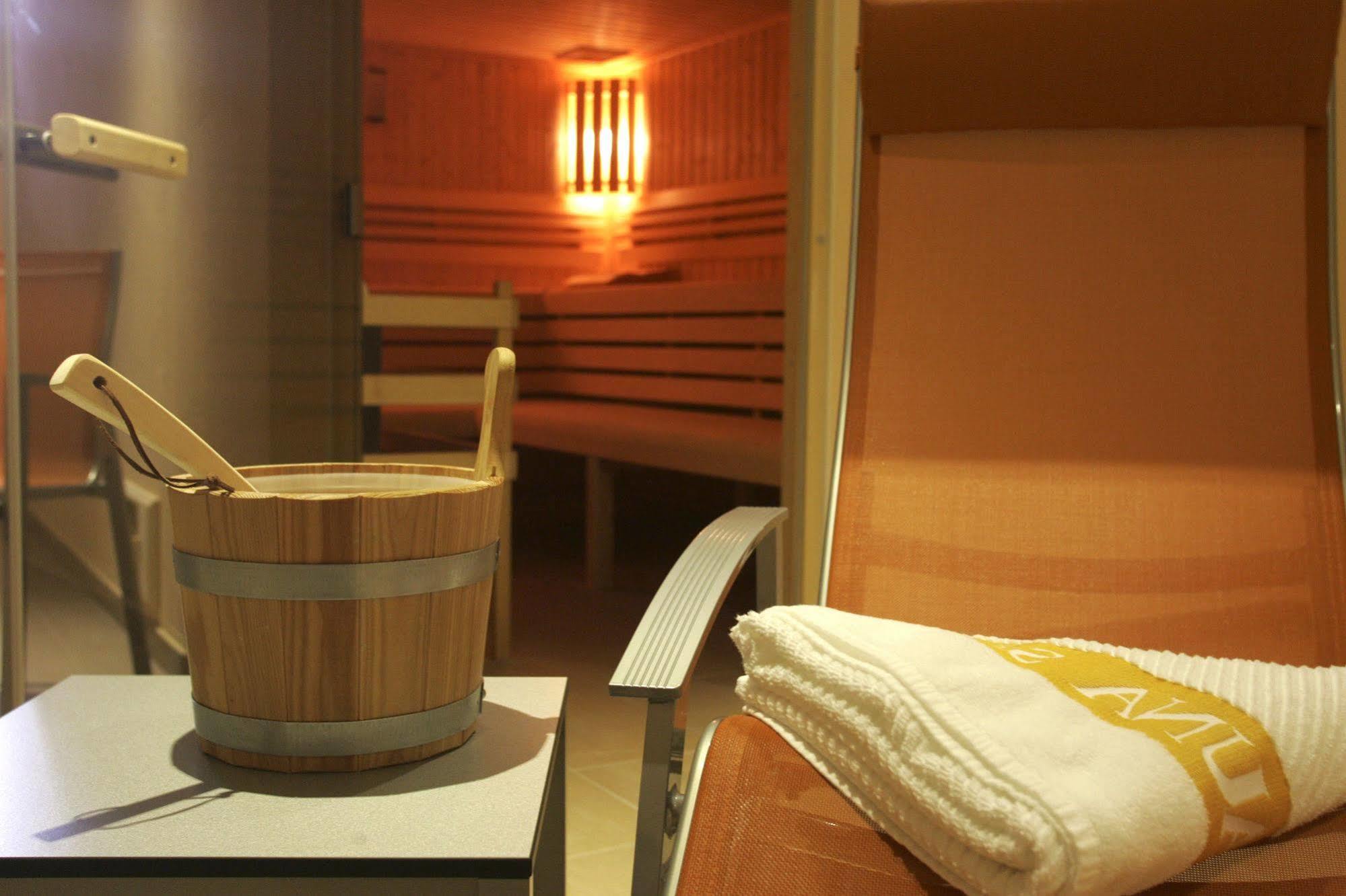 Hotel Im Kornspeicher Marburg Luaran gambar