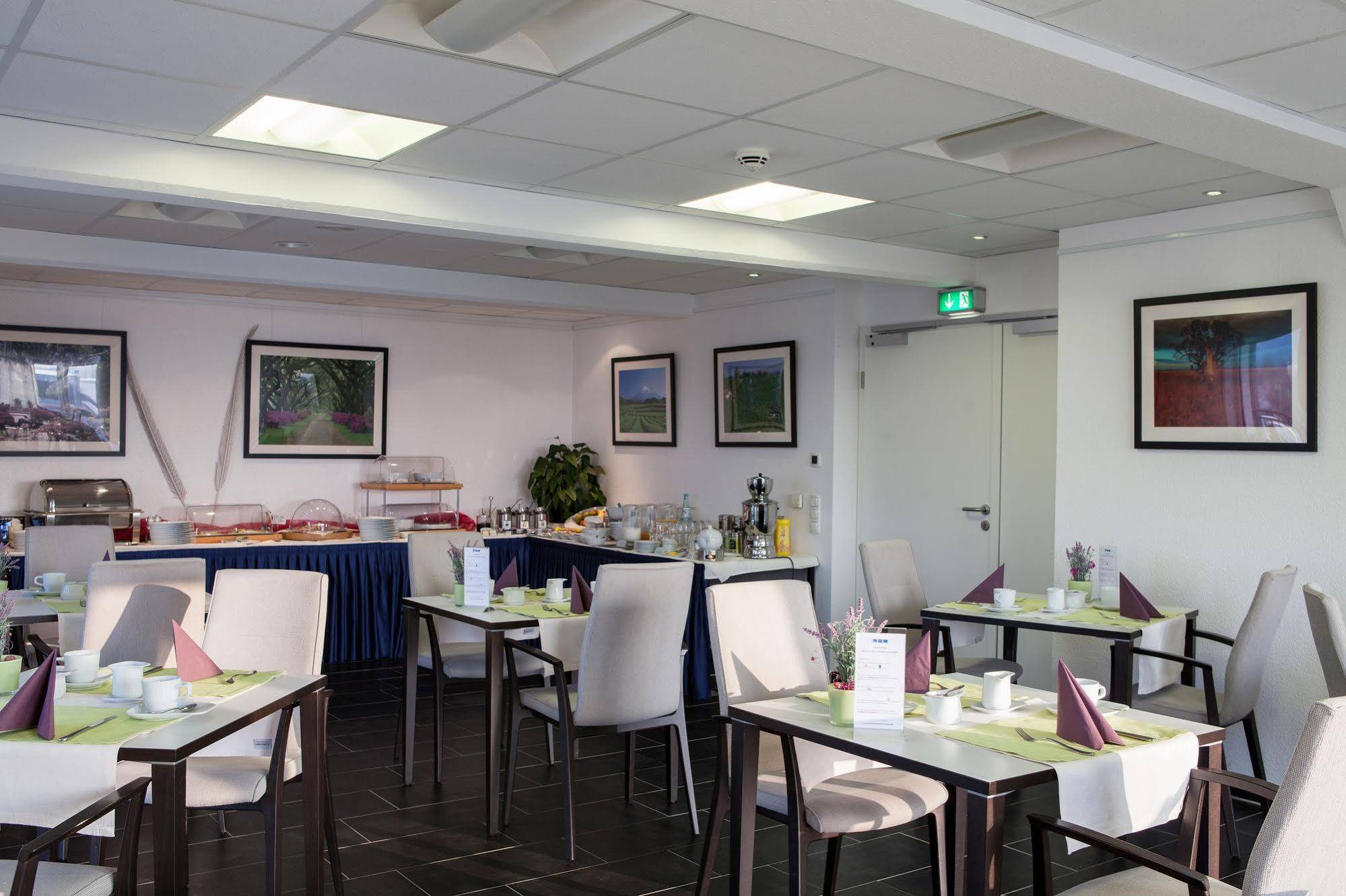 Hotel Im Kornspeicher Marburg Luaran gambar