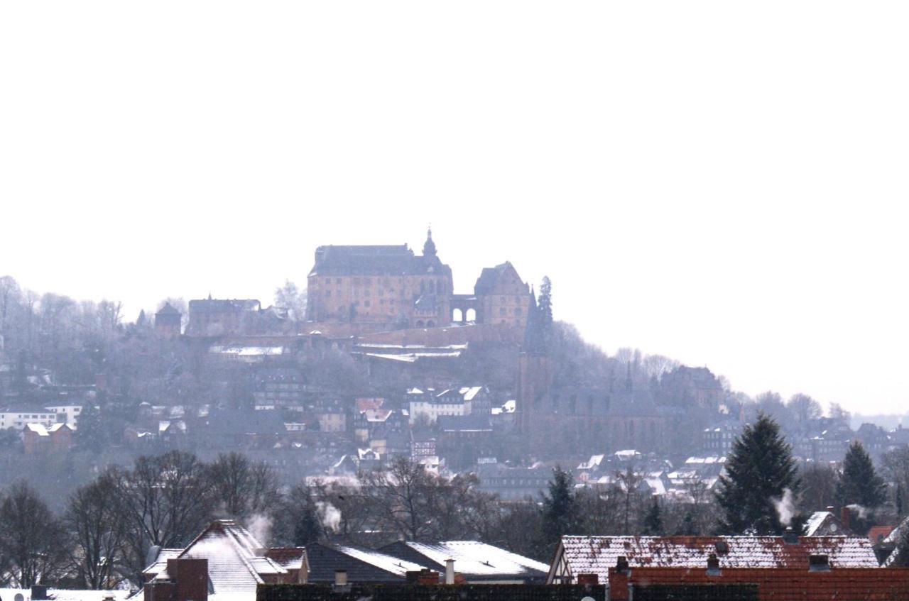 Hotel Im Kornspeicher Marburg Luaran gambar